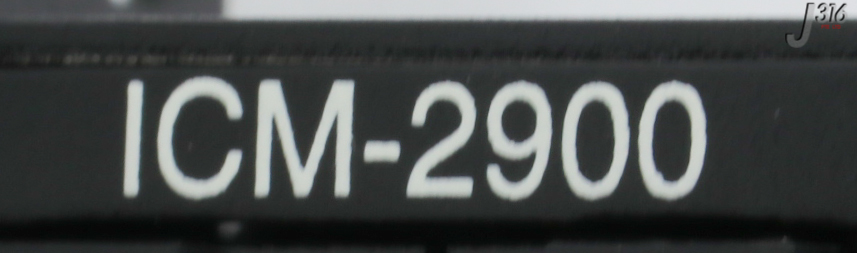 パネル6枚 28648 GALIL MOTION CONTROL INTERCONNECT MODULE ICM-2900 | eBay